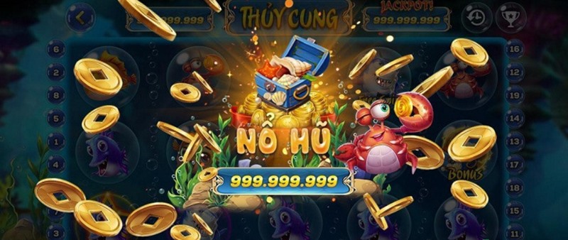 Quy luật, thuật ngữ, ký tự và cách cược của game Nổ hũ tqua các nhà cái trực tuyến