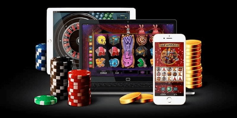 Bật mí tuyệt chiêu chơi game casino trực tuyến bất bại