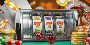 Casino Trực Tuyến - Lý Do Nào Khiến Nhiều Người Lựa Chọn?