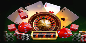 Game Casino Online - Chinh Phục Mọi Ván Bài Bằng Mẹo Hay 