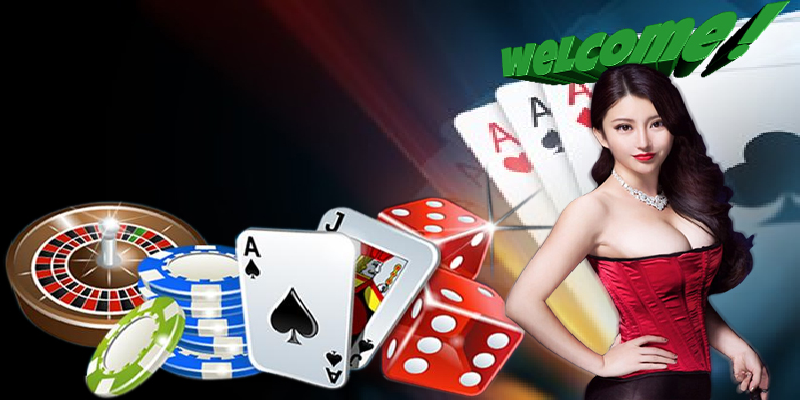 Game casino trực tuyến là gì?