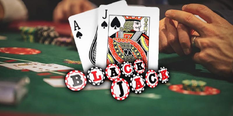 Luật chơi Blackjack cơ bản