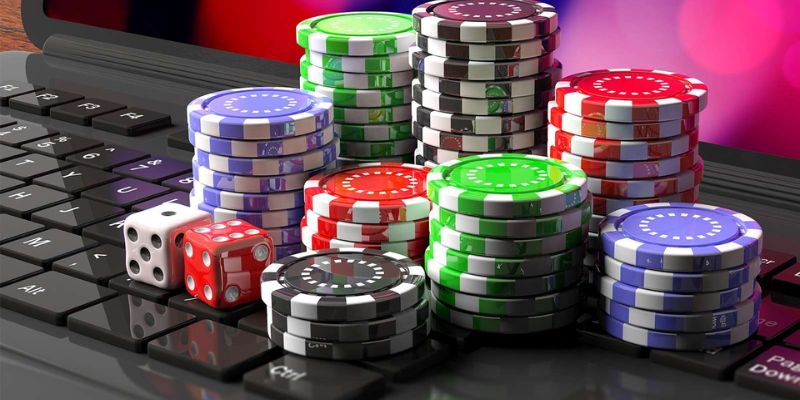 Casino trực tuyến có nhiều ưu đãi khuyến mãi