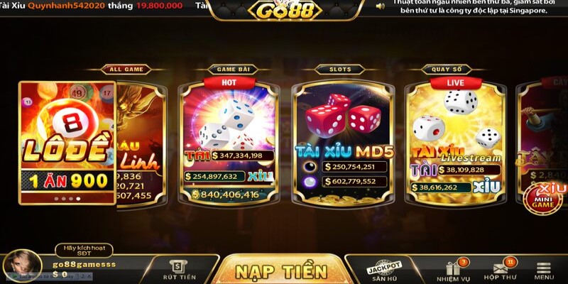 Một vài ưu điểm hấp dẫn của game chơi