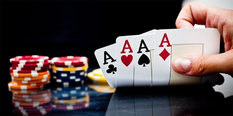 Những tựa game được yêu thích nhất tại Casino 