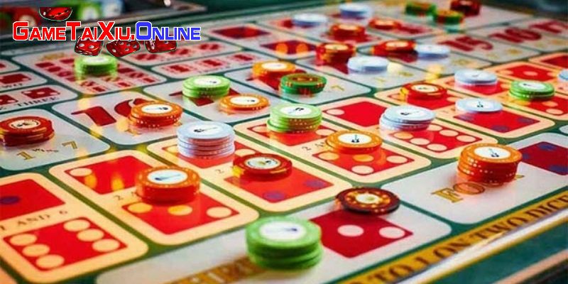 Game Tài xỉu đổi tiền thật có tính giải trí cao nhờ đồ họa