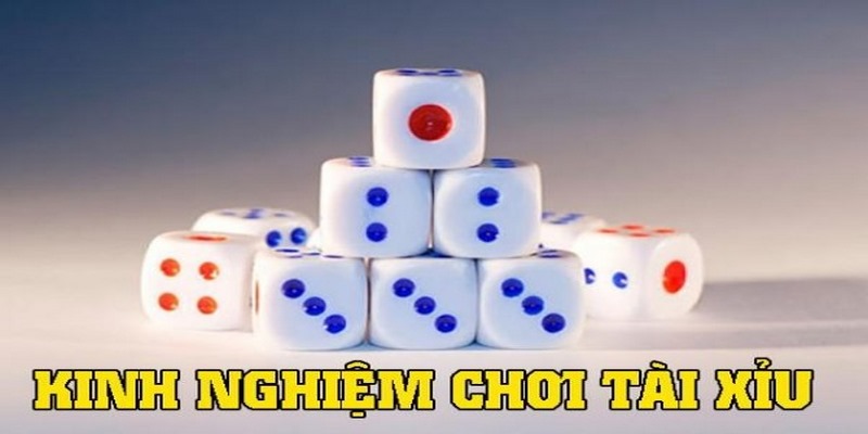 Một số mẹo hay khác trong cách chơi tài xỉu