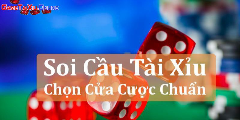 Bắt cầu Tài Xỉu 2 nhịp