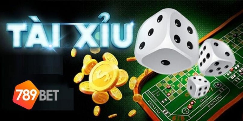 789BET - Nơi hội tụ những nét tinh hoa trong bộ môn tài xỉu cùng chất lượng sảnh cược đẳng cấp, khó lòng cưỡng lại