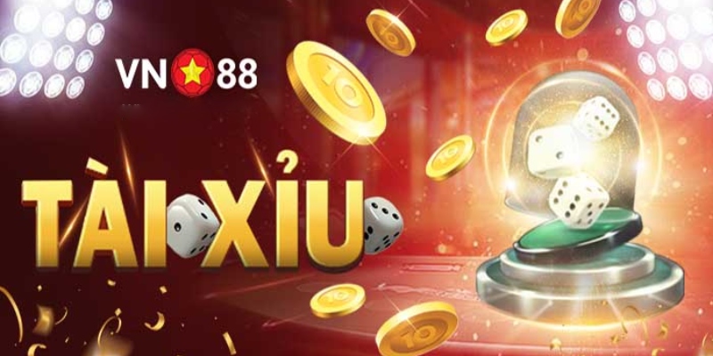 VN88 - Nhà cái game tài xỉu thuộc top đầu giới bet thủ hiện nay