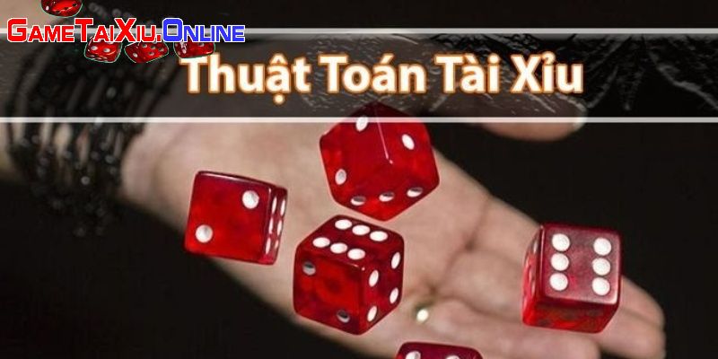 Thuật toán tài xỉu là gì?